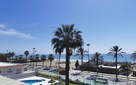 Lido Beachfront