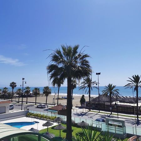 Lido Beachfront Torremolinos Exterior photo