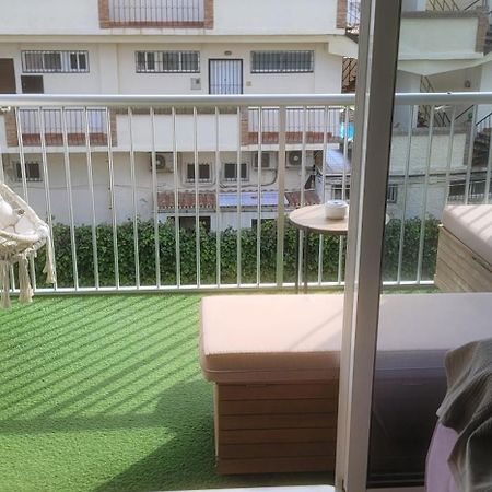 Lido Beachfront Torremolinos Exterior photo