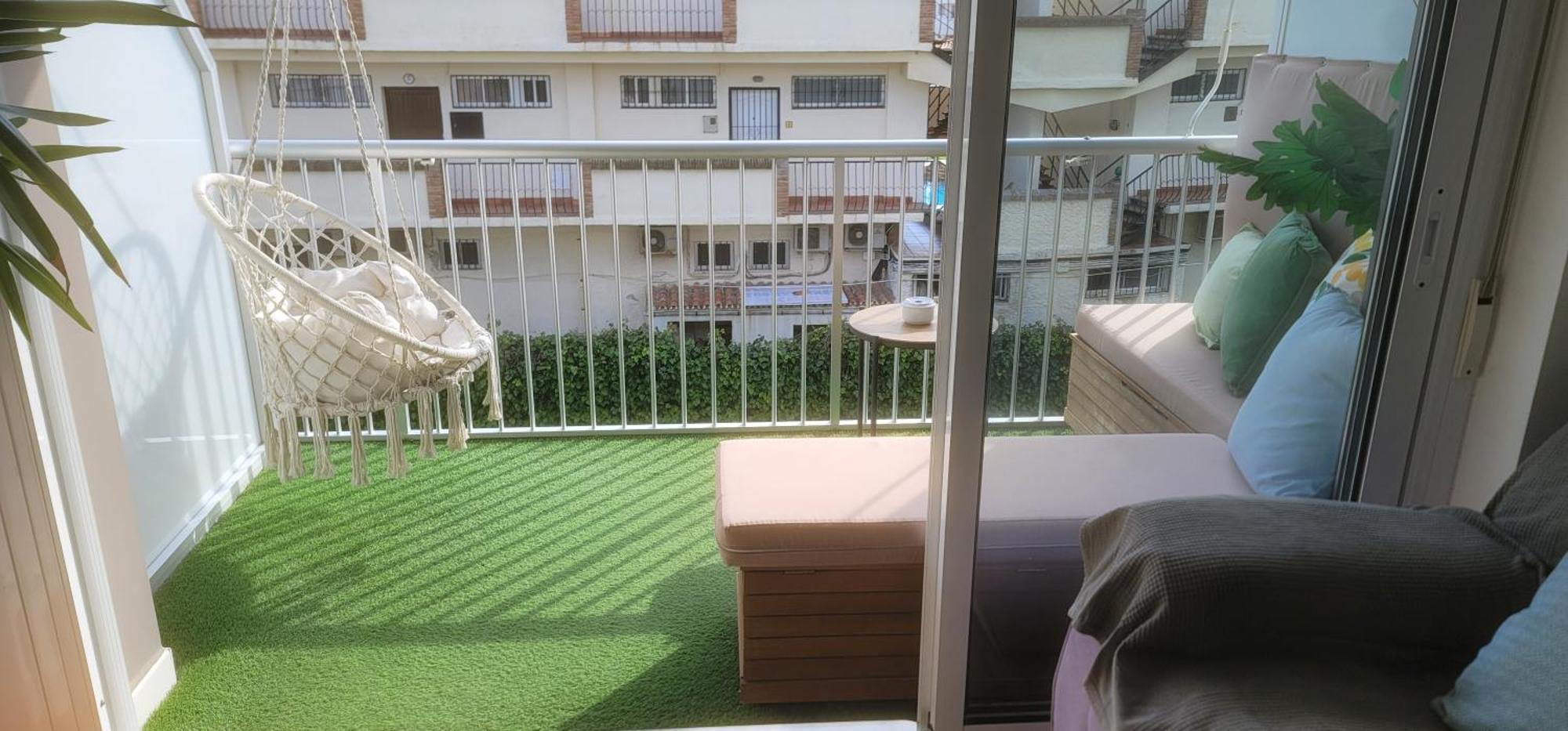 Lido Beachfront Torremolinos Exterior photo